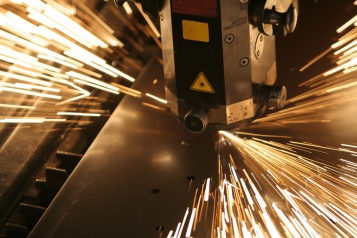 Lasercutting
