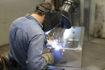 MIG-TIG Welding
